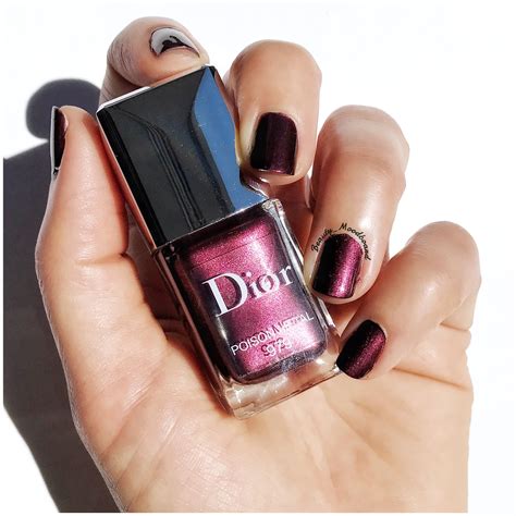 dior poison metal|dior poison collection.